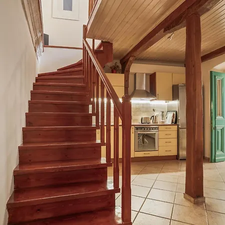 Holiday home Sunny And Cozy House In Lefkada City