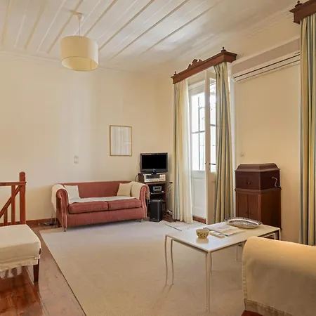 Sunny And Cozy House In * Lefkada City